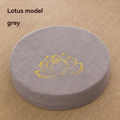 Tatami Meditationskissen