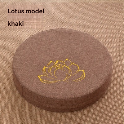 Tatami Meditationskissen