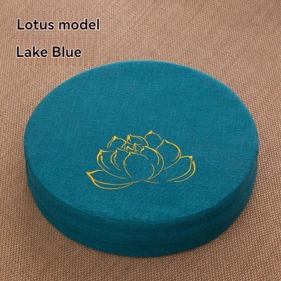 Tatami Meditationskissen
