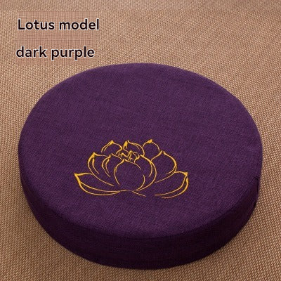 Tatami Meditationskissen
