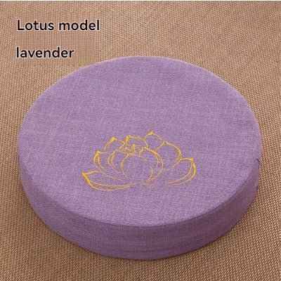 Tatami Meditationskissen