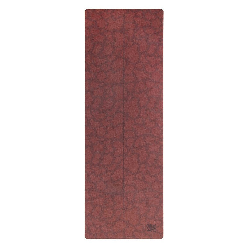 Kork_Yogamatte_WILD_mit_Mittellinie