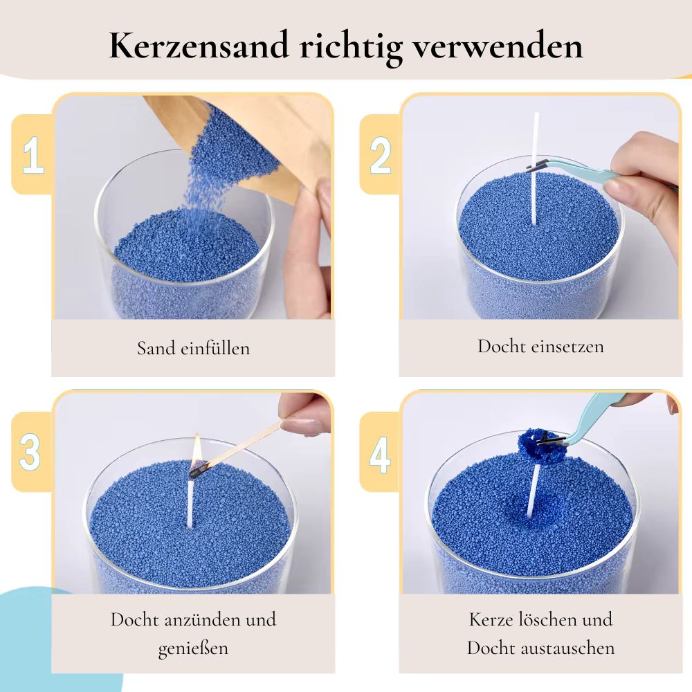 Kerzensand_Anleitung