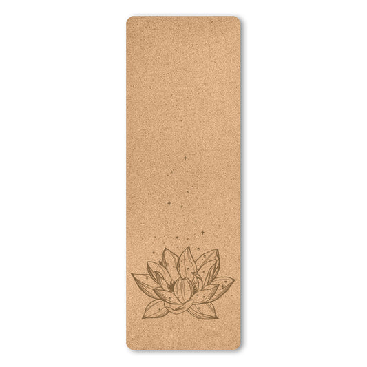 Kork Yogamatte