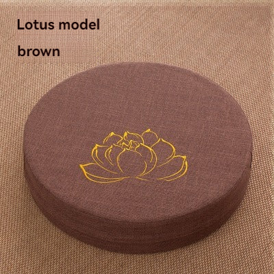 Tatami Meditationskissen