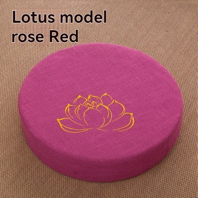 Tatami Meditationskissen