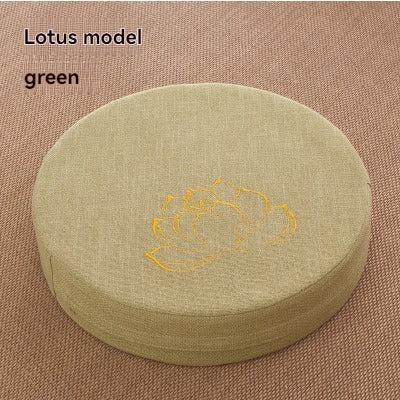 Tatami Meditationskissen