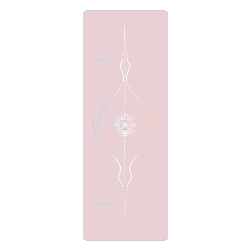 PU_Yogamatte_mit_Ausrichtungslinien_rosa