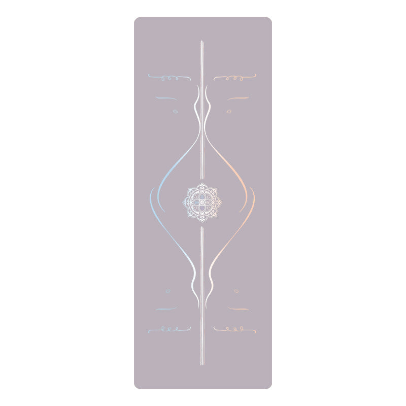 PU_Yogamatte_mit_Ausrichtungslinien_mauve