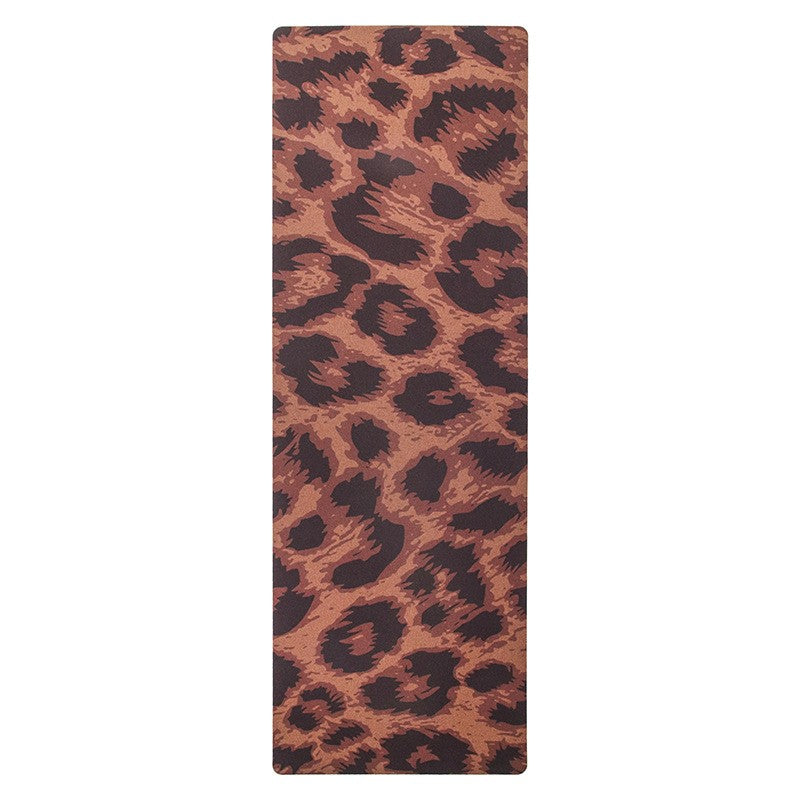 Kork_Yogamatte_WILD_Flecken