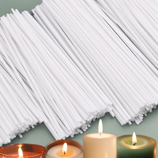 Kerzendocht für Sandkerzen